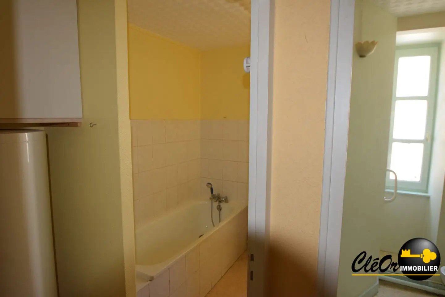 Appartement à louer, 78m², Louhans