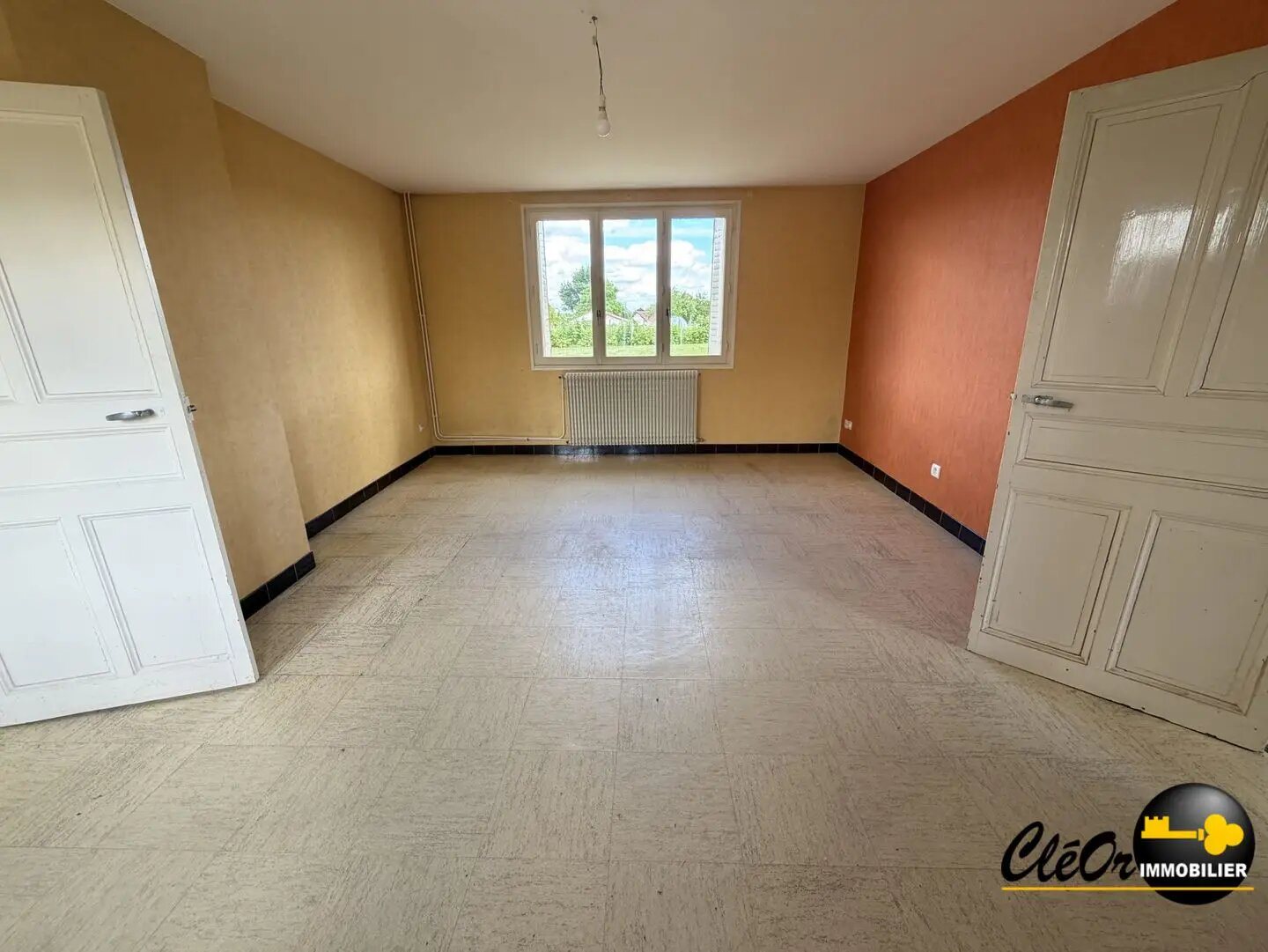 Maison à vendre, 55m², Navilly