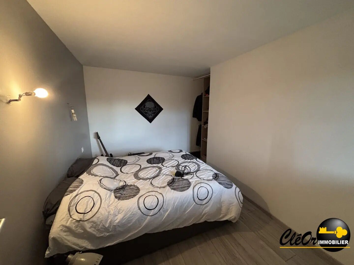 Maison à vendre, 73m², La Chapelle-Saint-Sauveur