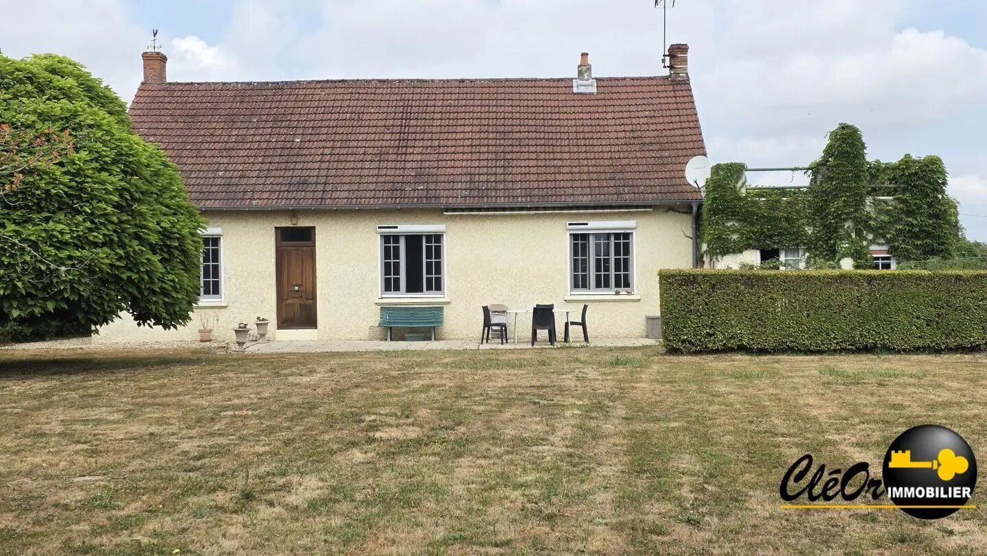 Maison à vendre, 140m², Charette-Varennes