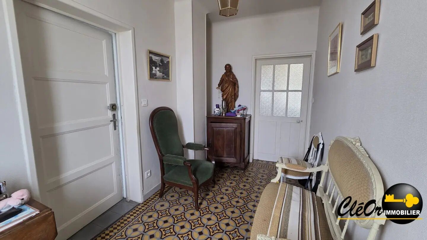 Maison à vendre, 140m², Charette-Varennes