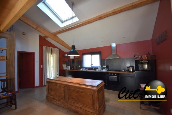 Maison à vendre, 296m², La Chapelle-Saint-Sauveur