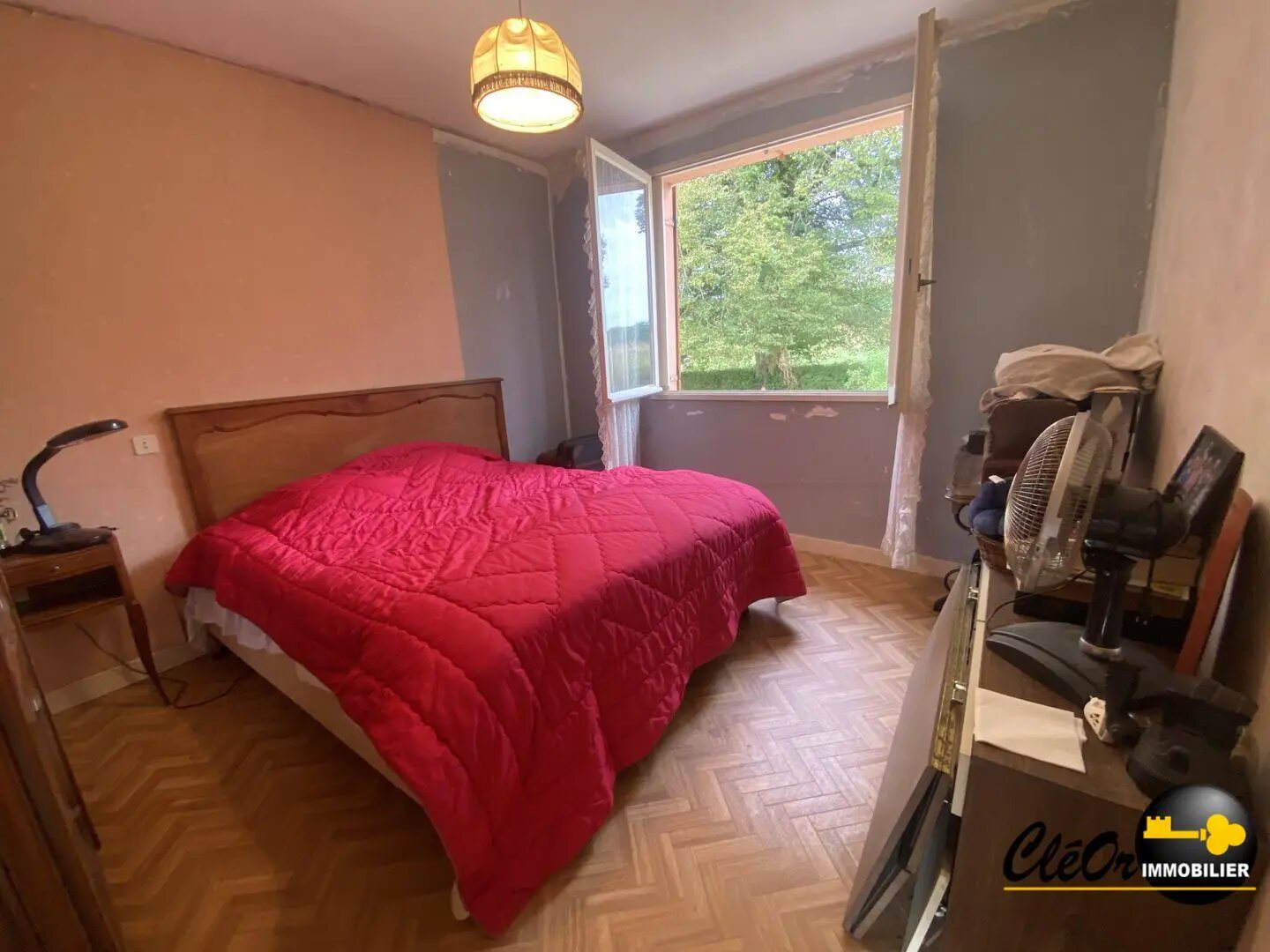 Maison à vendre, 106m², Romenay