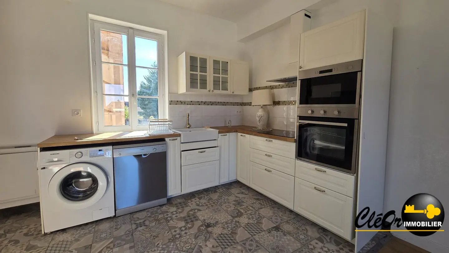 Appartement à louer, 74m², Saint-Germain-du-Bois