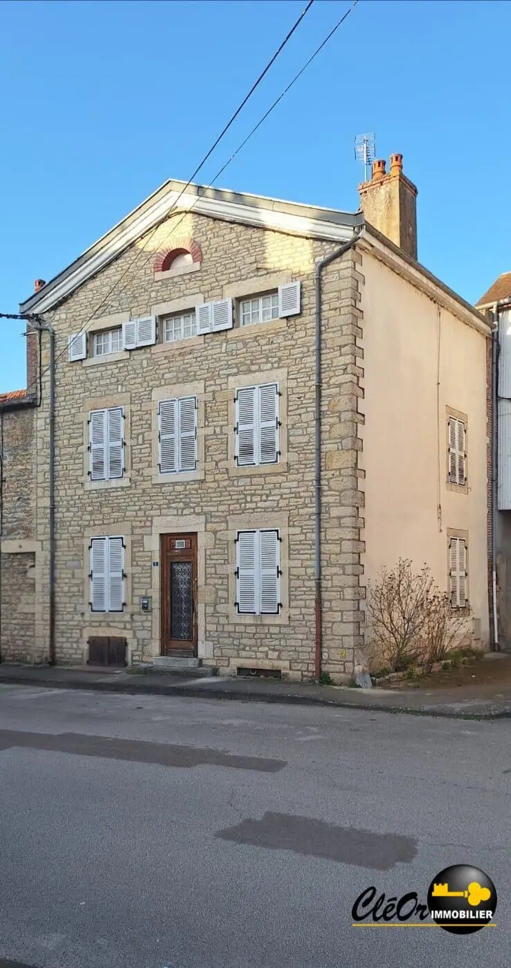 Maison à vendre, 90m², Saint-Jean-de-Losne