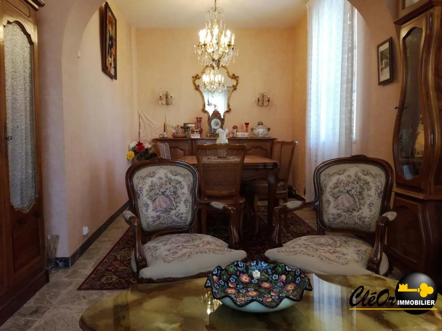 Maison à vendre, 90m², Saint-Jean-de-Losne