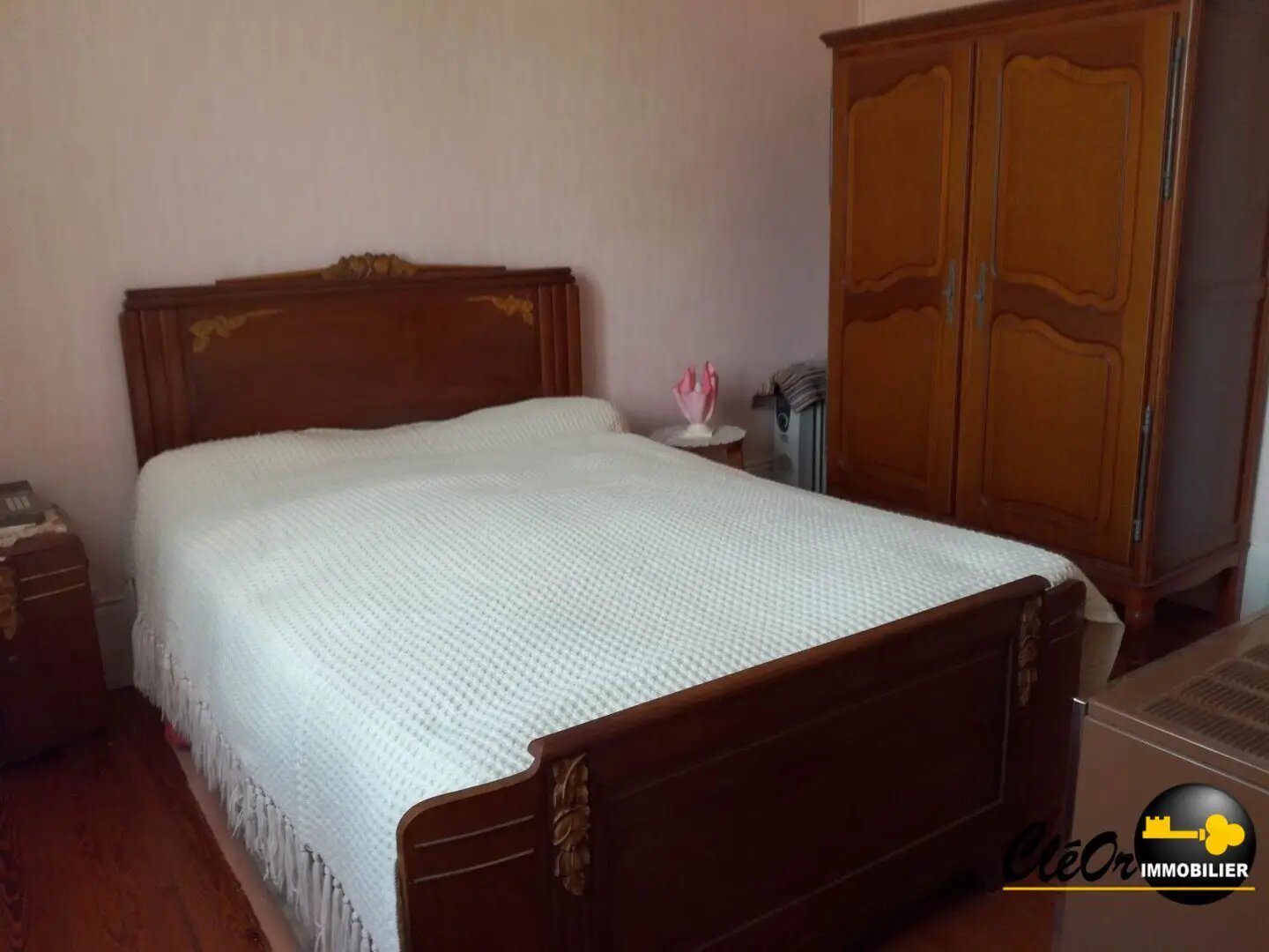 Maison à vendre, 90m², Saint-Jean-de-Losne