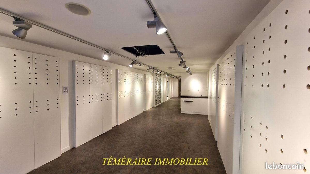 Appartement à vendre, 160m², Champagnole