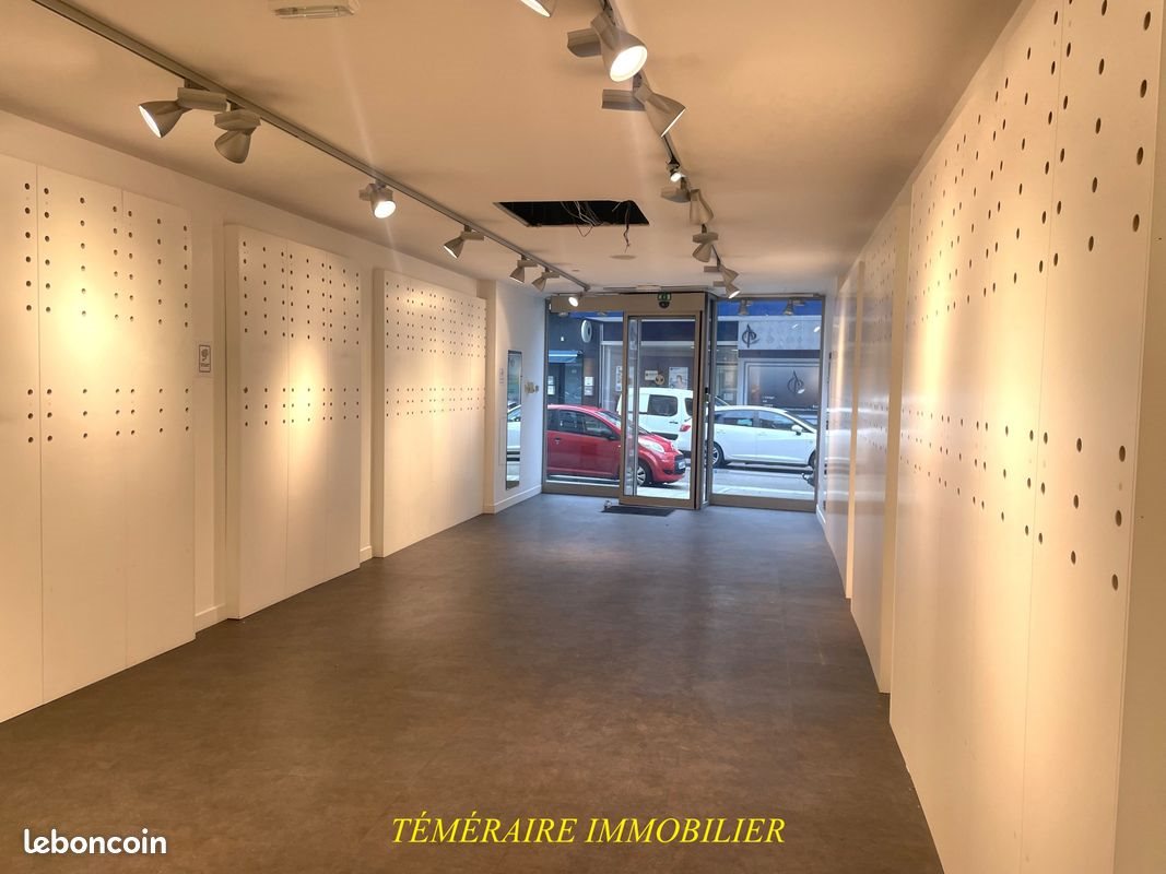 Appartement à vendre, 160m², Champagnole