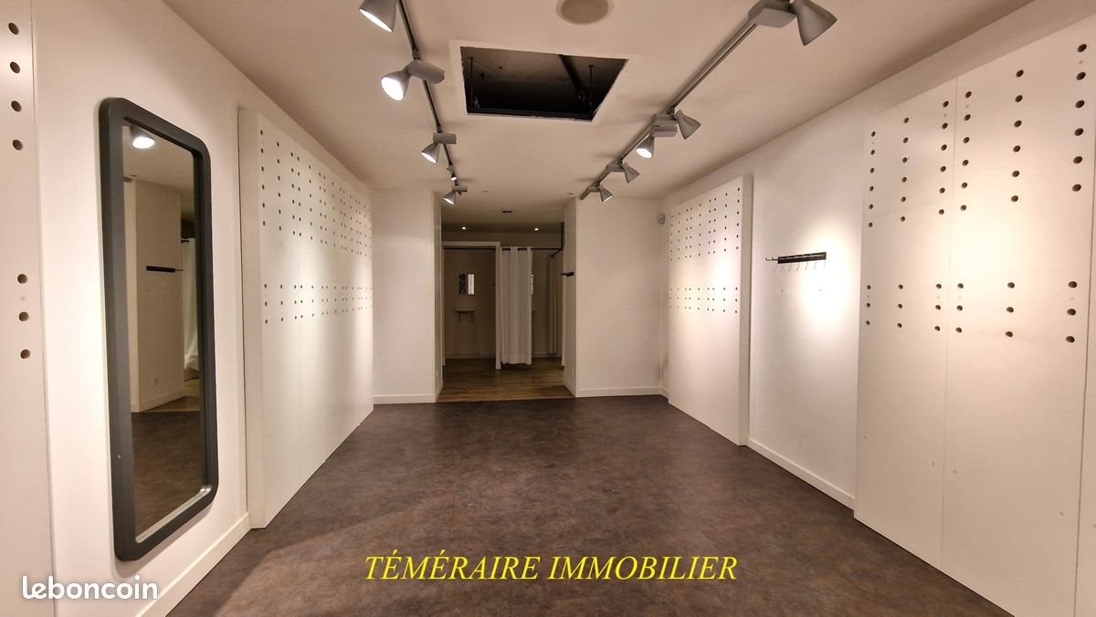 Appartement à vendre, 160m², Champagnole