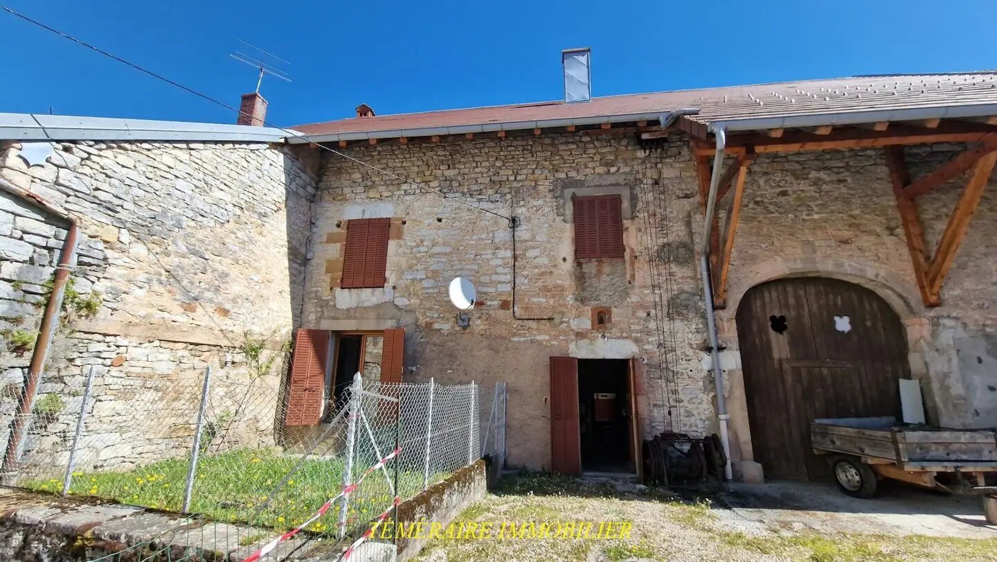 Maison à vendre, 165m², Sirod