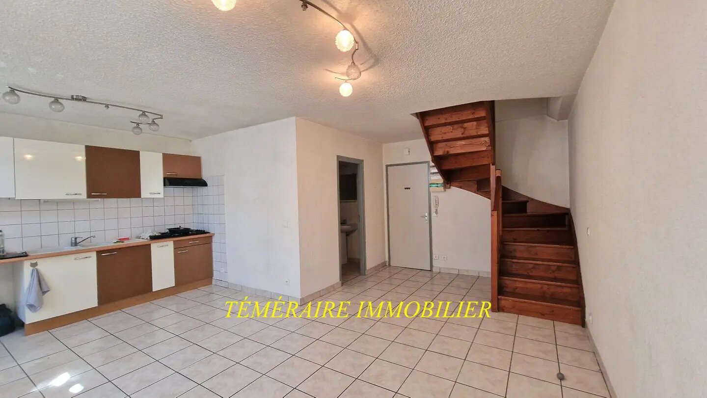 Appartement à vendre, 61m², Champagnole