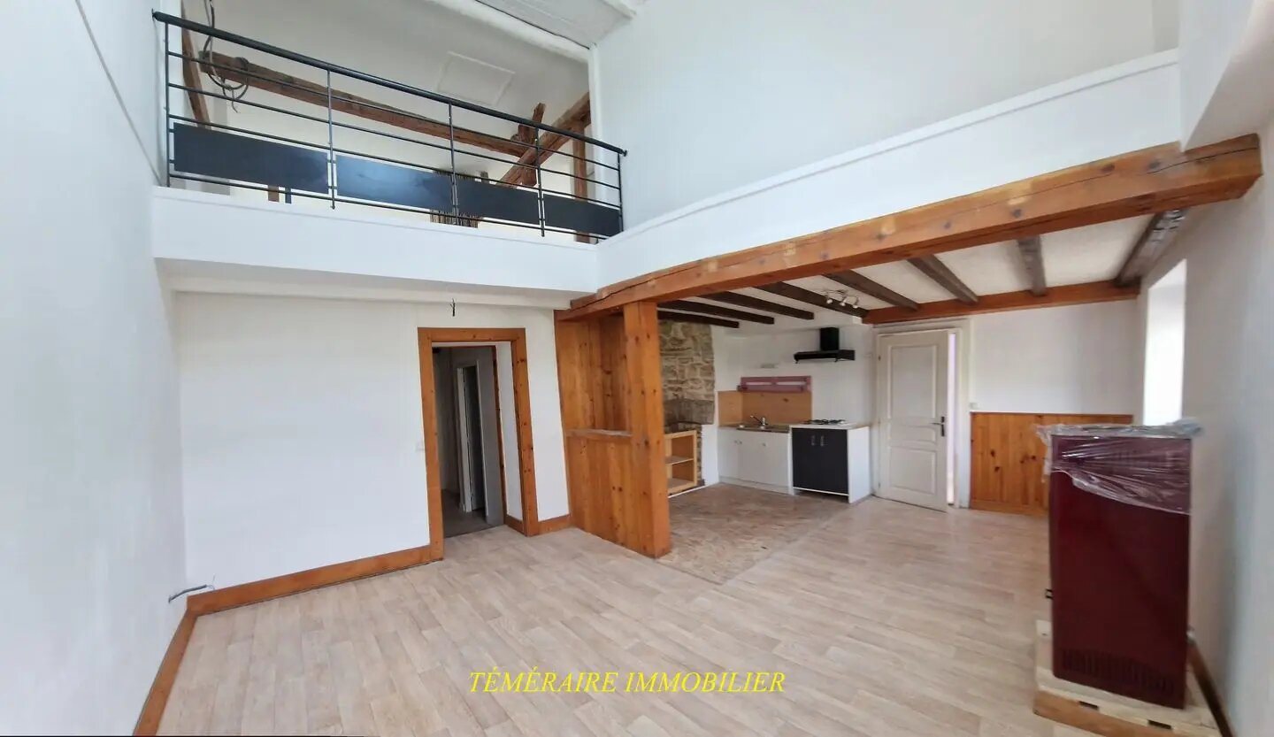 Appartement à vendre, 142m², Foncine-le-Haut