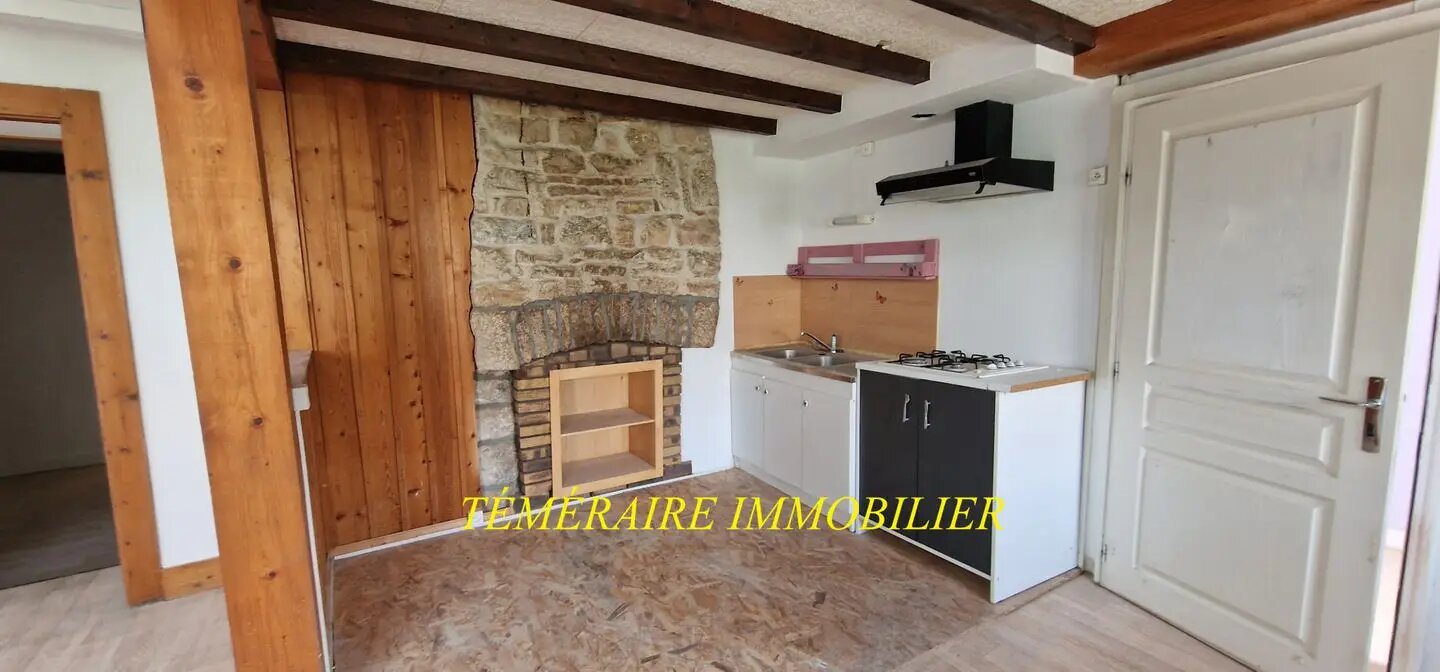 Appartement à vendre, 142m², Foncine-le-Haut