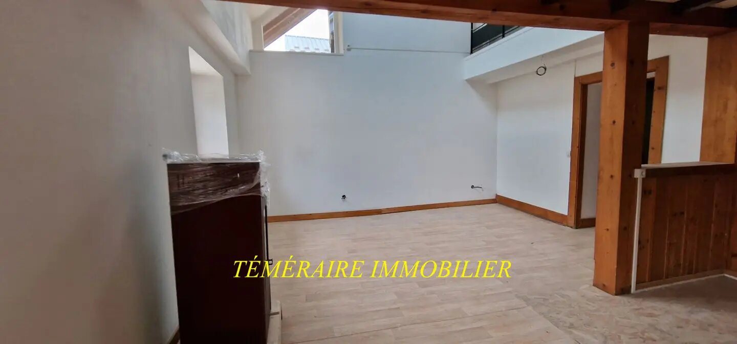 Appartement à vendre, 142m², Foncine-le-Haut
