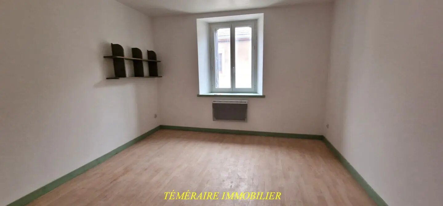 Appartement à vendre, 142m², Foncine-le-Haut