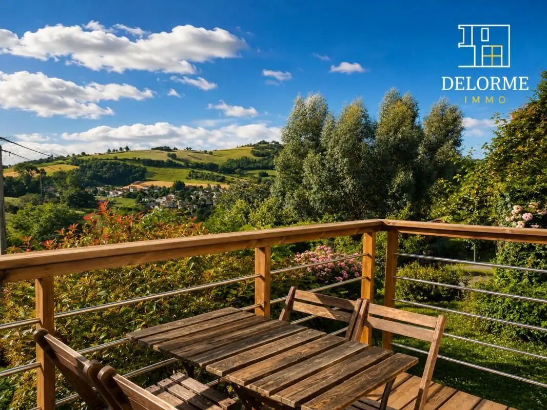 Maison à vendre, 104m², Bully