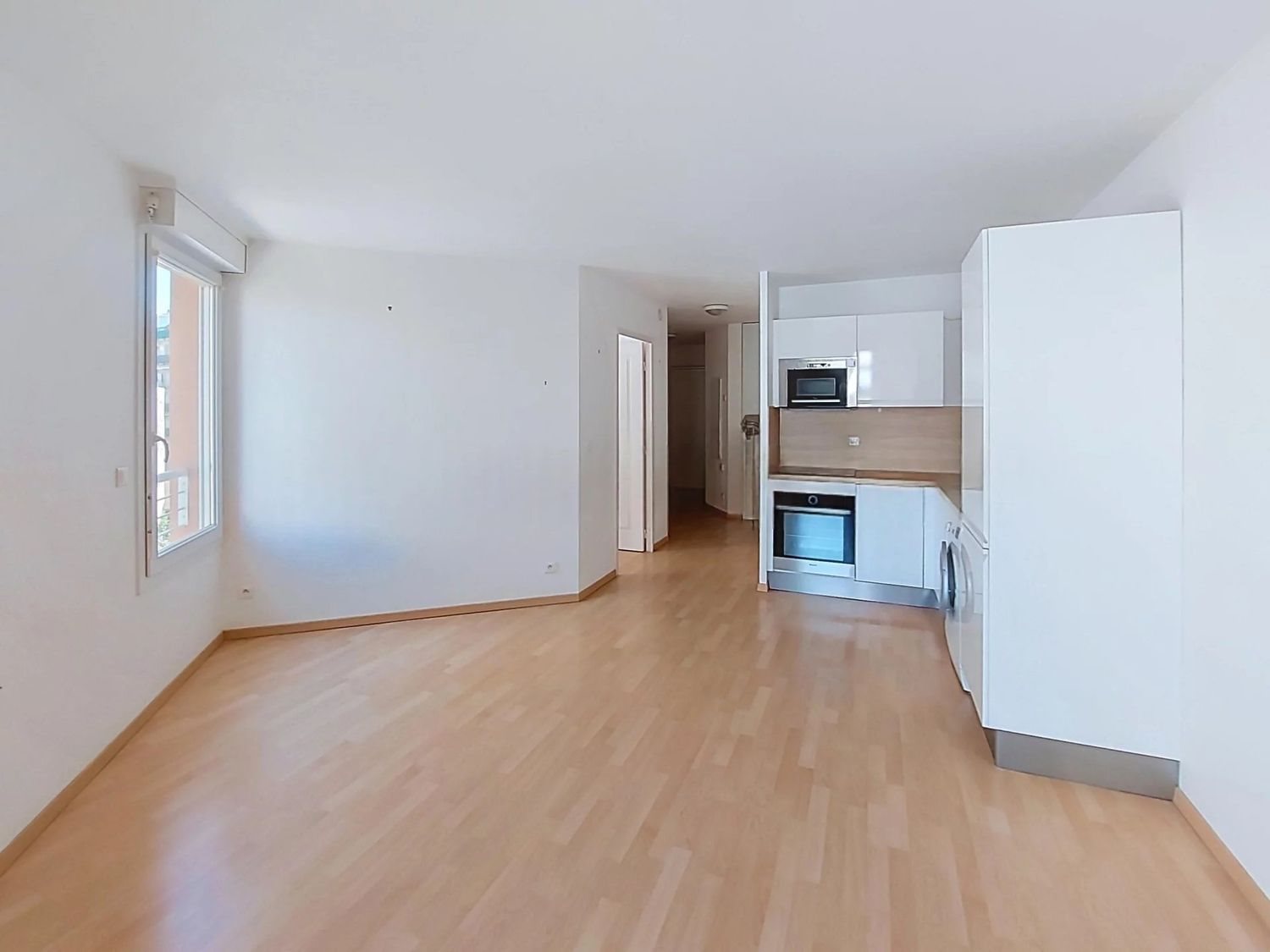 Appartement à vendre, 38m², Nice