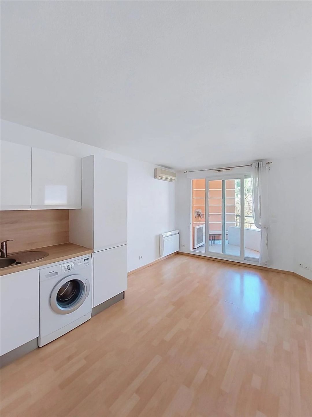 Appartement à vendre, 38m², Nice