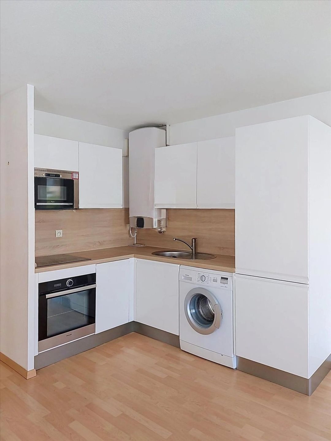 Appartement à vendre, 38m², Nice