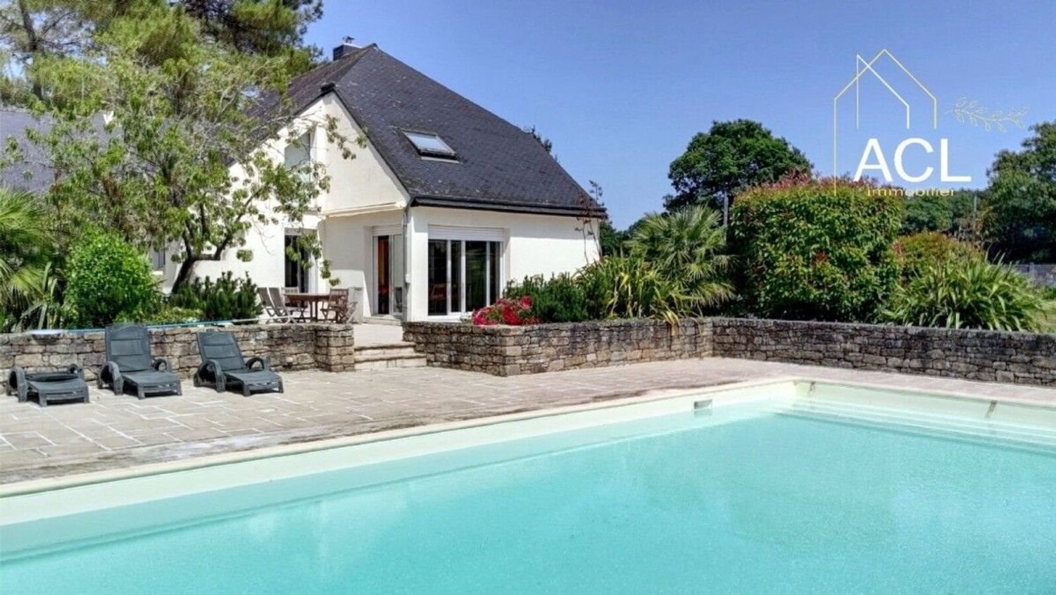 Maison à vendre, 250m², Carnac