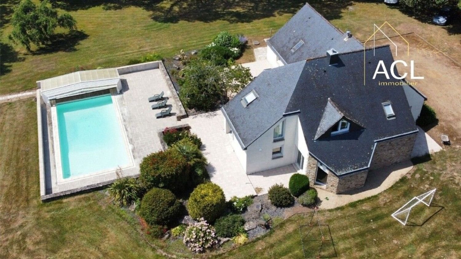 Maison à vendre, 250m², Carnac