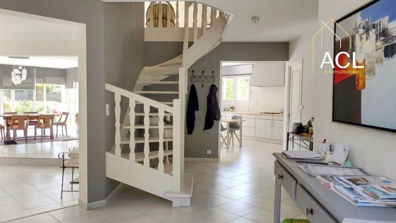 Maison à vendre, 250m², Carnac