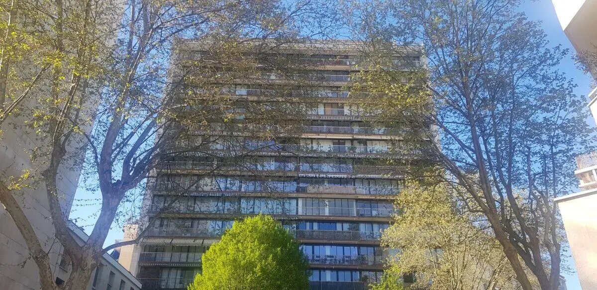 Appartement à vendre, 12m², Boulogne-Billancourt