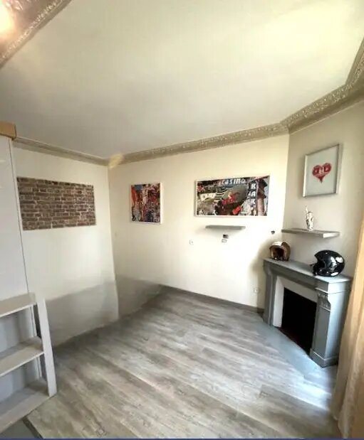 Appartement à vendre, 38m², Levallois-Perret