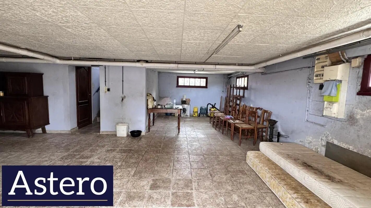 Maison à vendre, 113m², Languidic