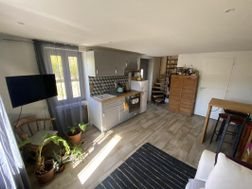 Appartement à louer, 30m², Thonon-les-Bains