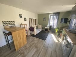 Appartement à louer, 30m², Thonon-les-Bains