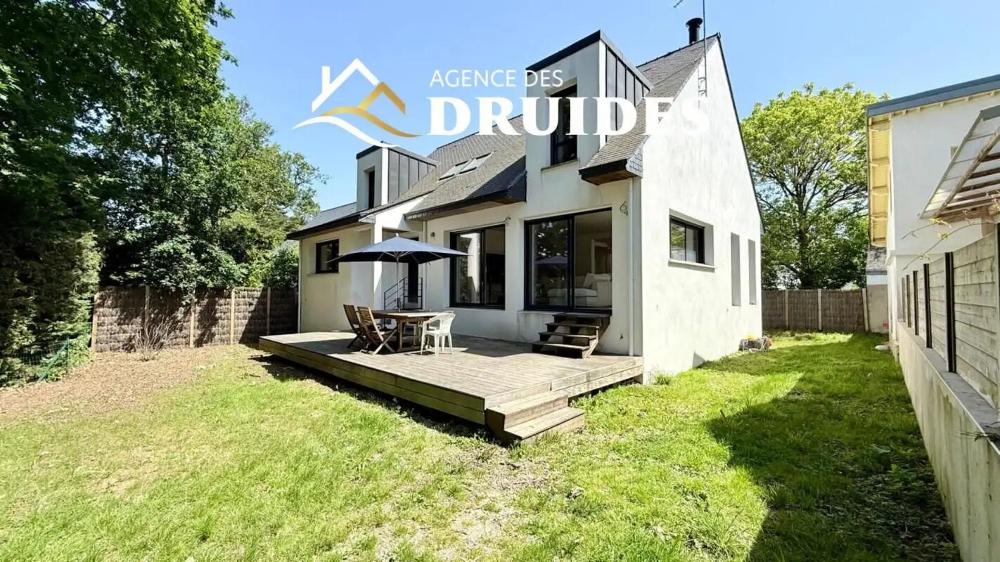 Maison à vendre, 176m², Carnac