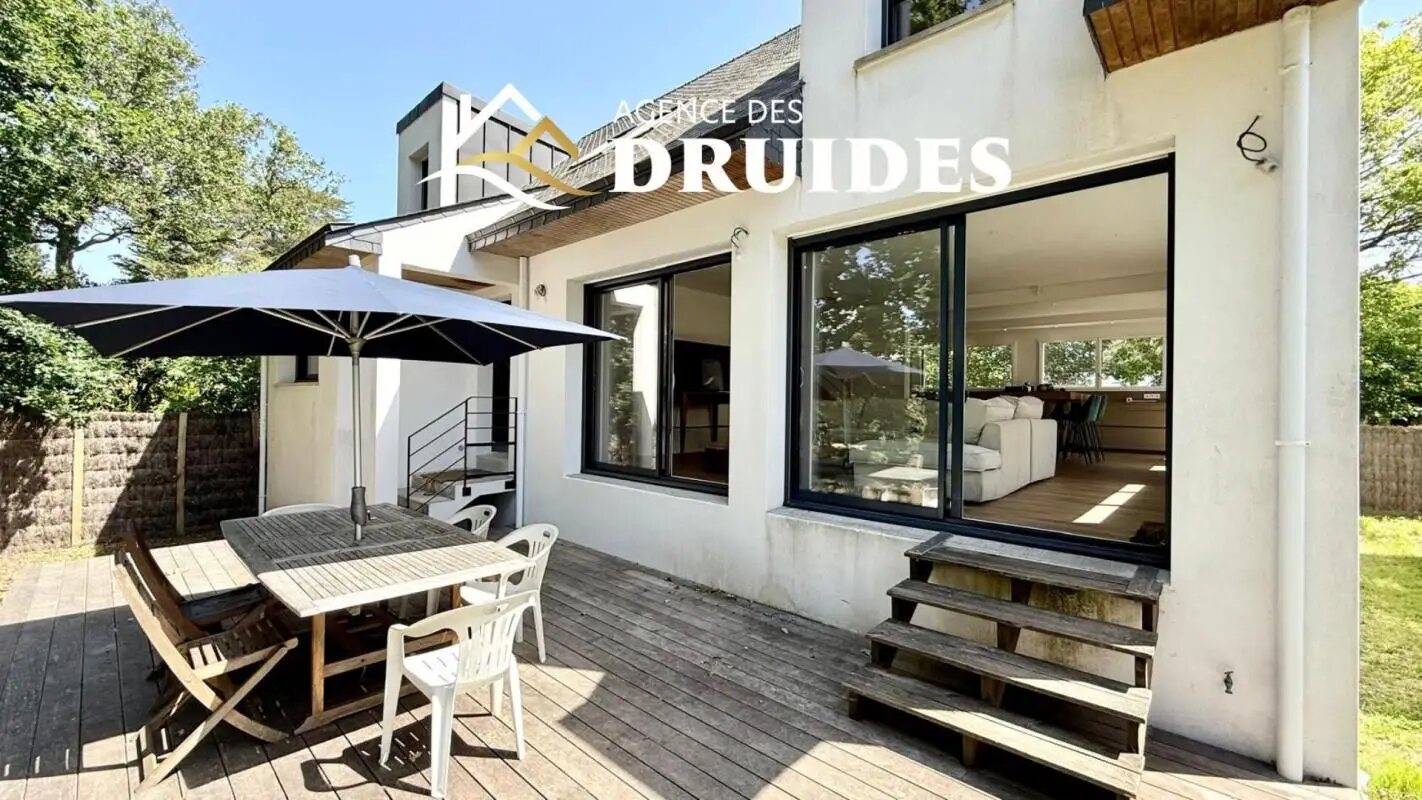 Maison à vendre, 176m², Carnac
