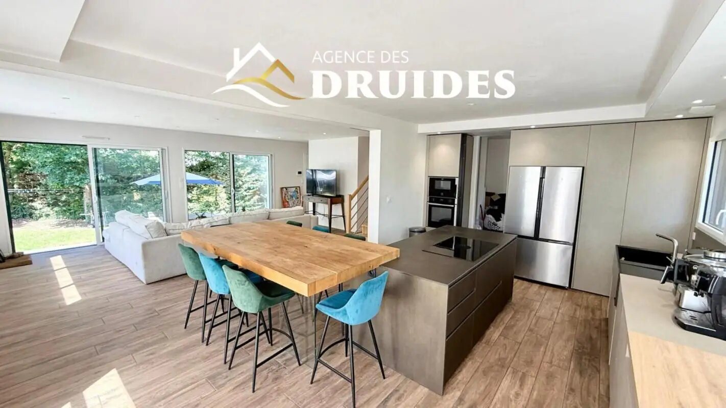 Maison à vendre, 176m², Carnac