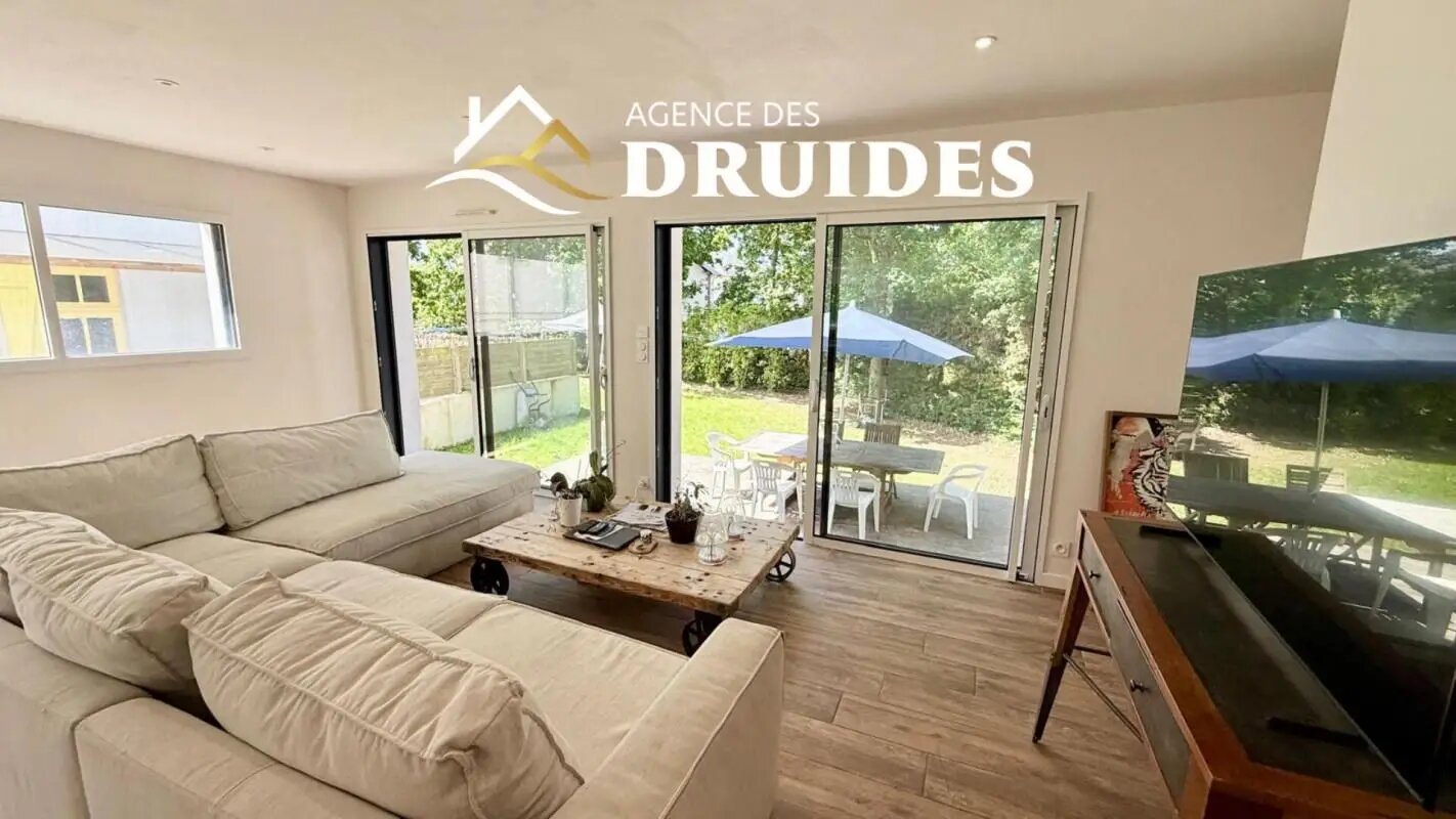 Maison à vendre, 176m², Carnac