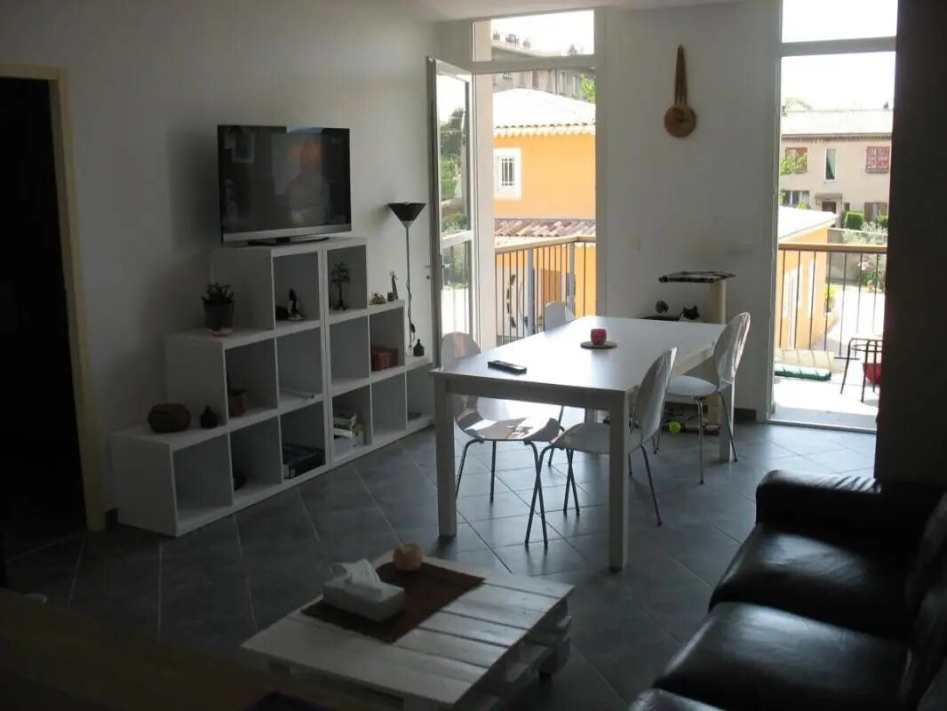Appartement à louer, 59m², Les Mées
