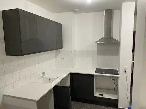Appartement à louer, 59m², Les Mées