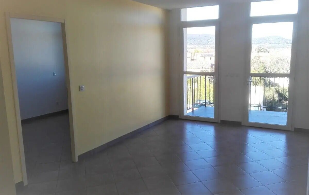 Appartement à louer, 59m², Les Mées