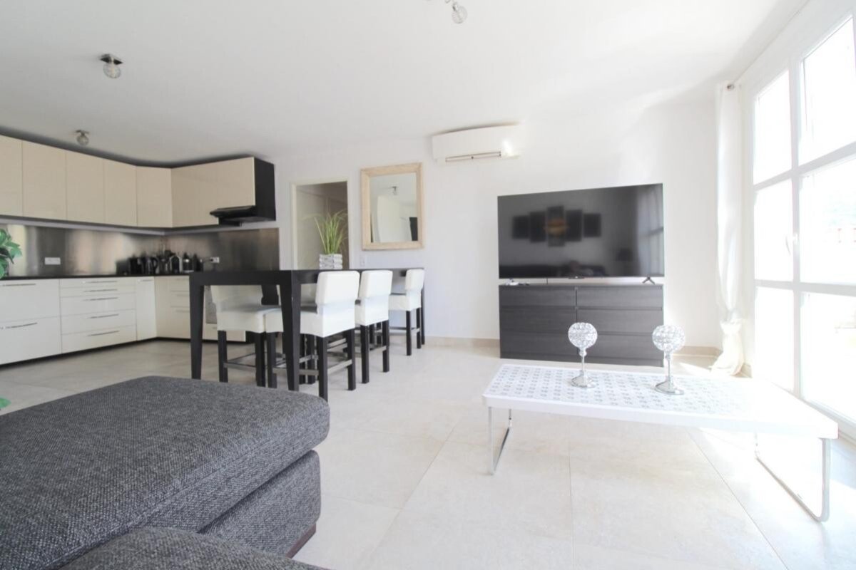 Appartement à vendre, 80m², Grimaud