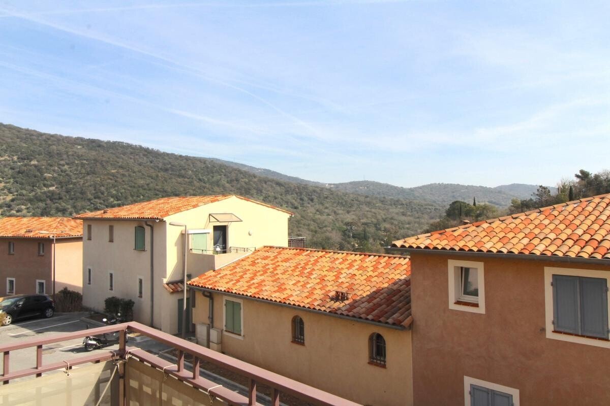 Appartement à vendre, 80m², Grimaud