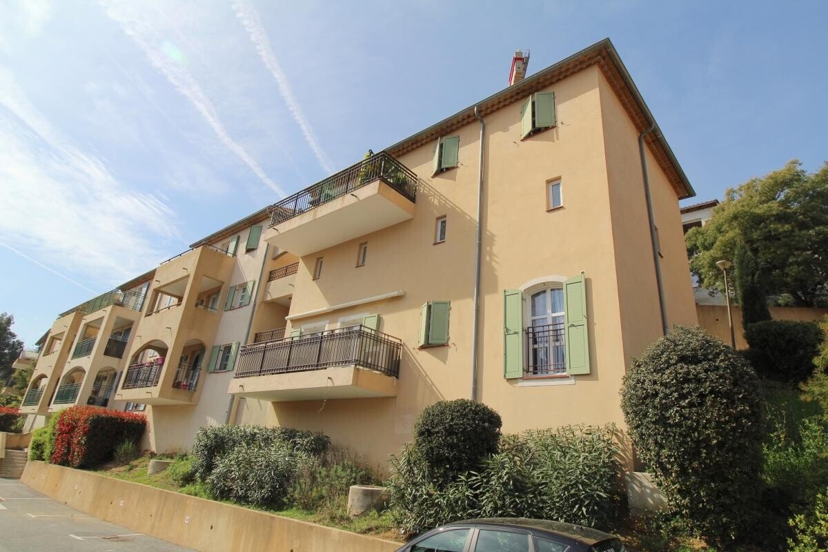 Appartement à vendre, 80m², Grimaud