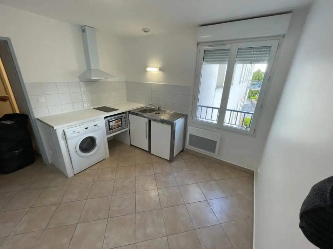 Appartement à louer, 25m², Les Mées