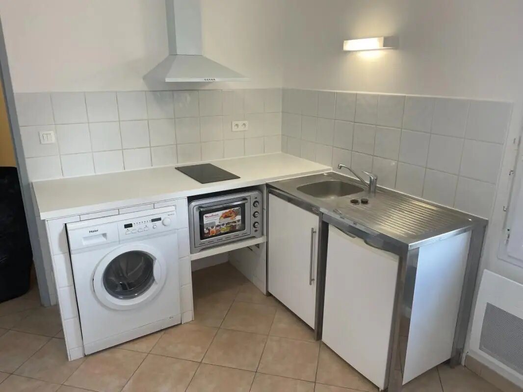 Appartement à louer, 25m², Les Mées