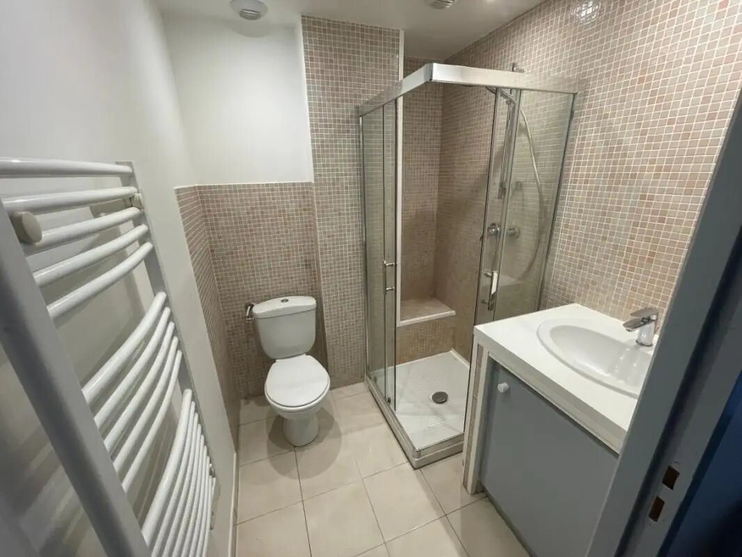 Appartement à louer, 25m², Les Mées