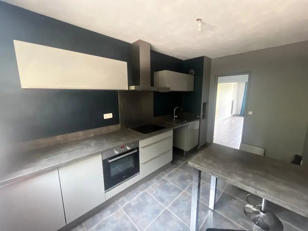 Appartement à louer, 64m², Neuville-sur-Saône