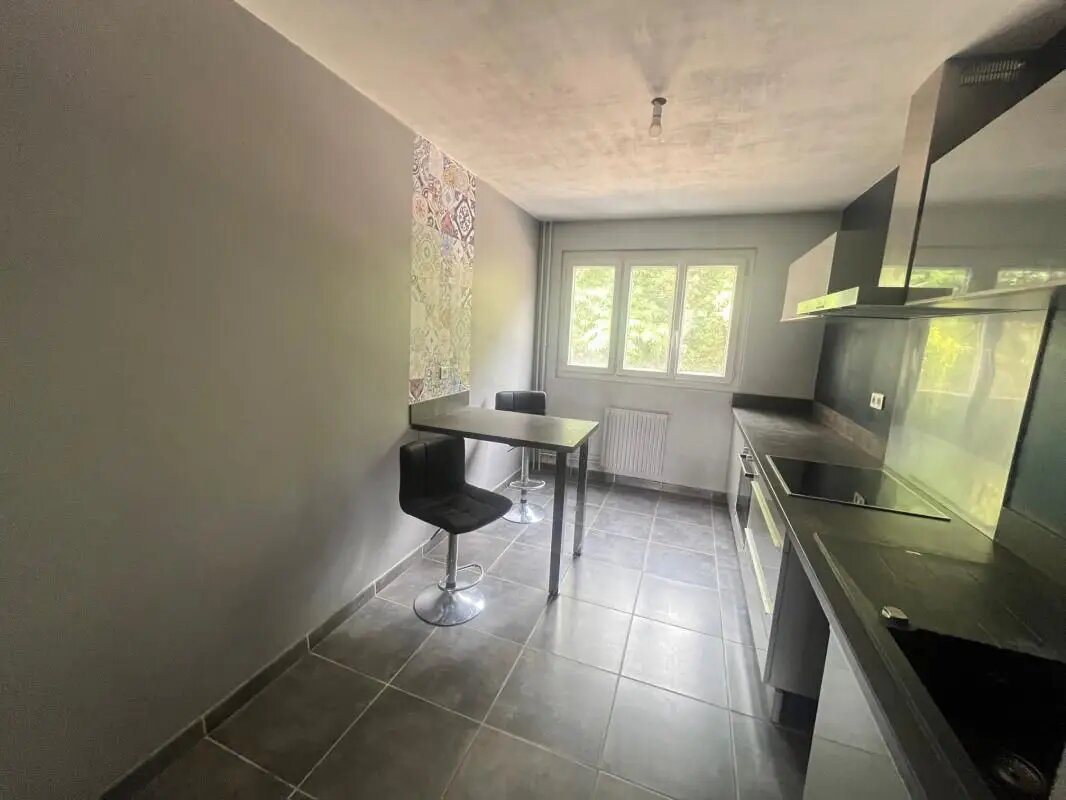 Appartement à louer, 64m², Neuville-sur-Saône