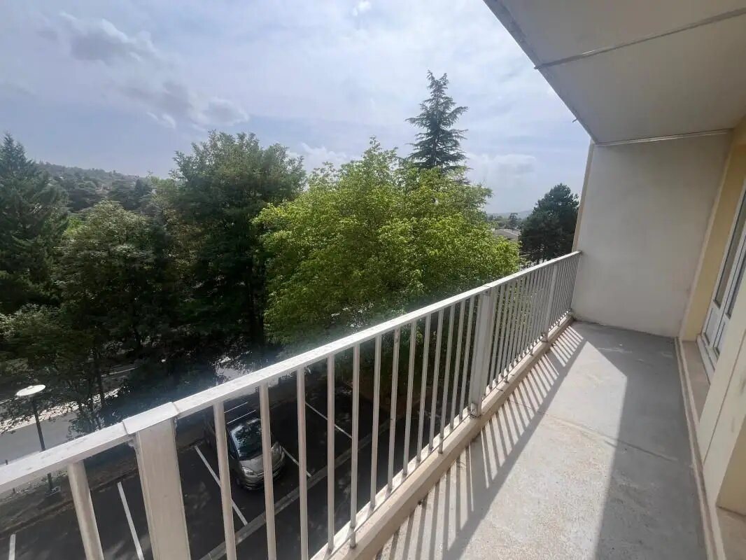 Appartement à louer, 64m², Neuville-sur-Saône