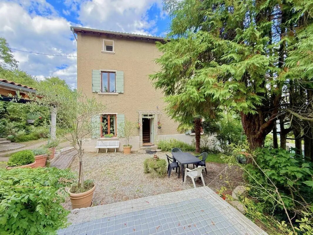 Maison à vendre, 210m², Chaponost