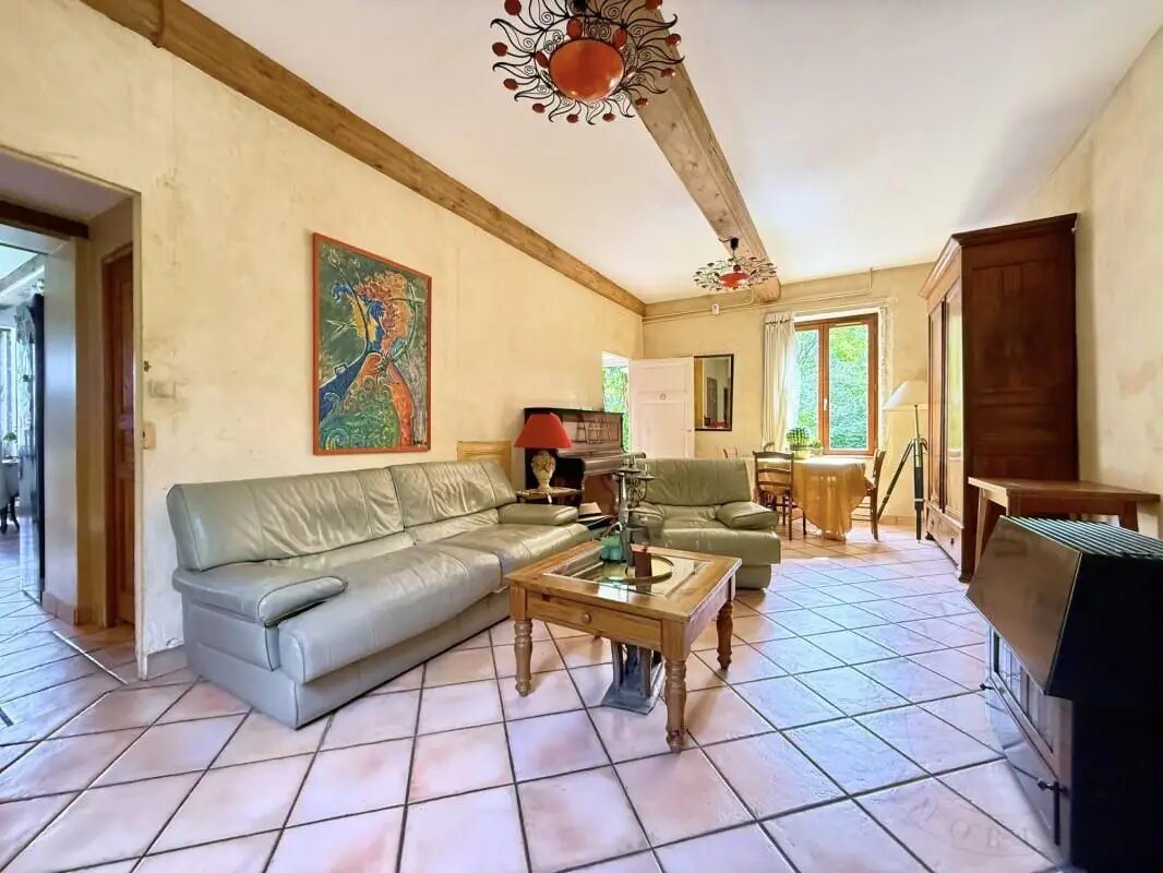 Maison à vendre, 210m², Chaponost